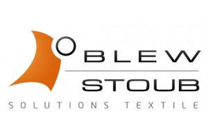 Blew stoub logo 4