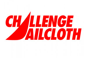 Challenge sailcloth logo