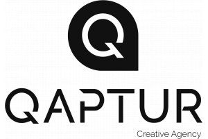 Logo Qaptur HD