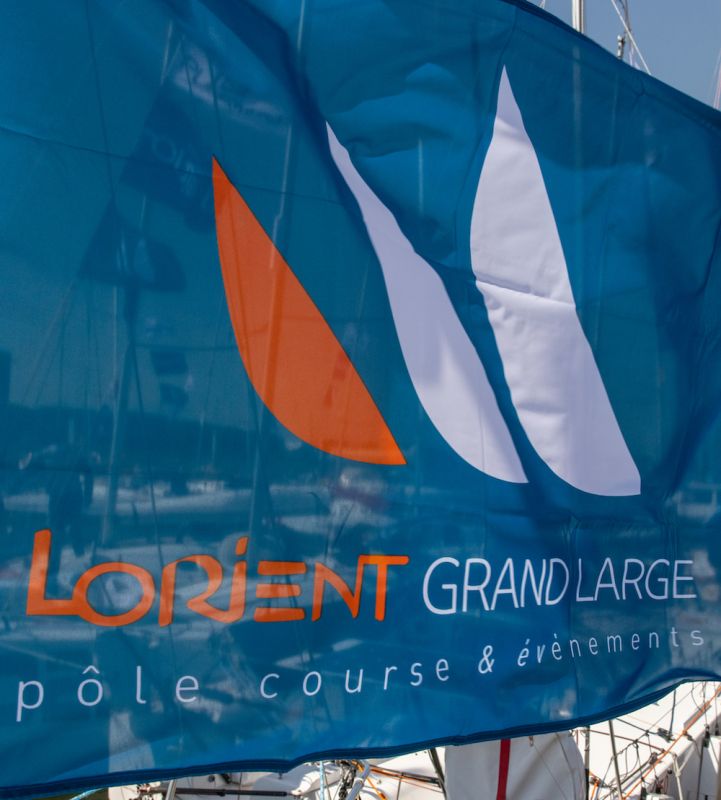 Pavillon Lorient Grand Large