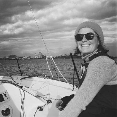 LE MINTIER Hermine