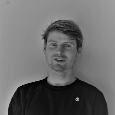 Lagrée Maxime