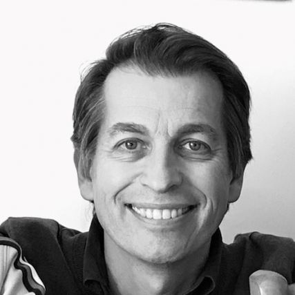 CHEVALIER Patrick