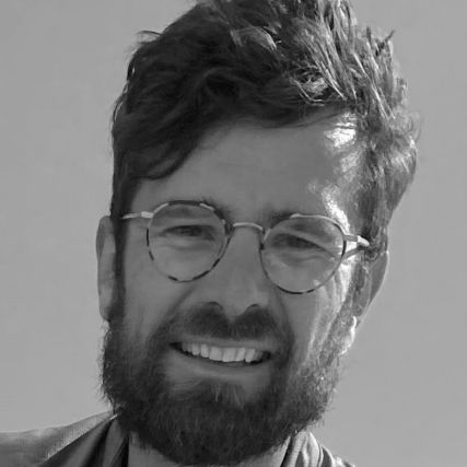 DE SUTTER Baptiste
