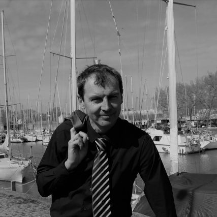 FOURMOND Bertrand