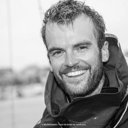 PORTRAIT LOUIS MAYAUD