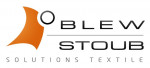 Blew stoub logo 4