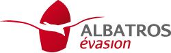 Albatros evasion logo medium