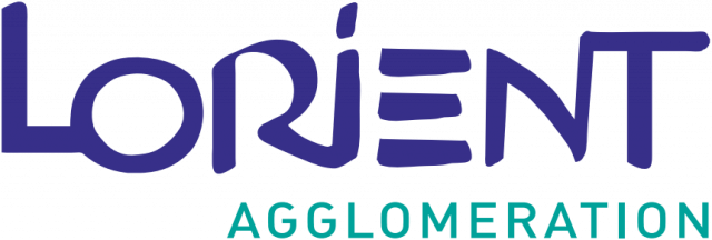 Lorient Agglomération logo 2012