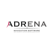 Logo Adrena vertical 116