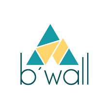 Logo B'Wall