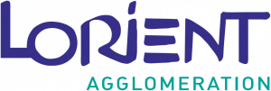 Lorient Agglomération logo 2012