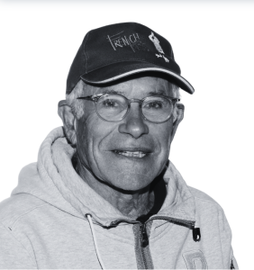Marc BOUET