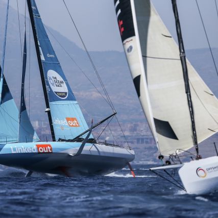 The Ocean Race Europe