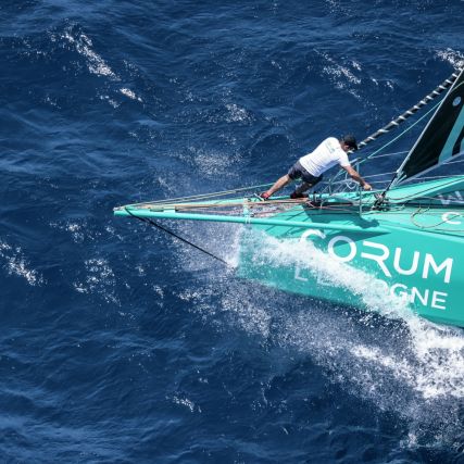 The Ocean Race Europe