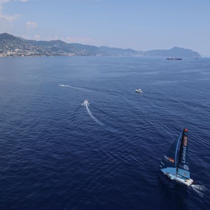 The Ocean Race Europe