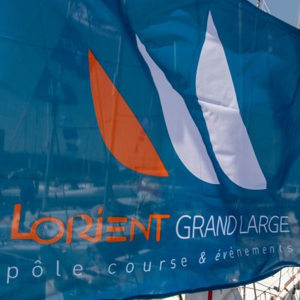 Pavillon Lorient Grand Large