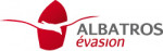 Albatros evasion logo medium