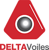 Logo DELTAVoiles HD