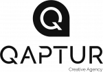 Logo Qaptur HD